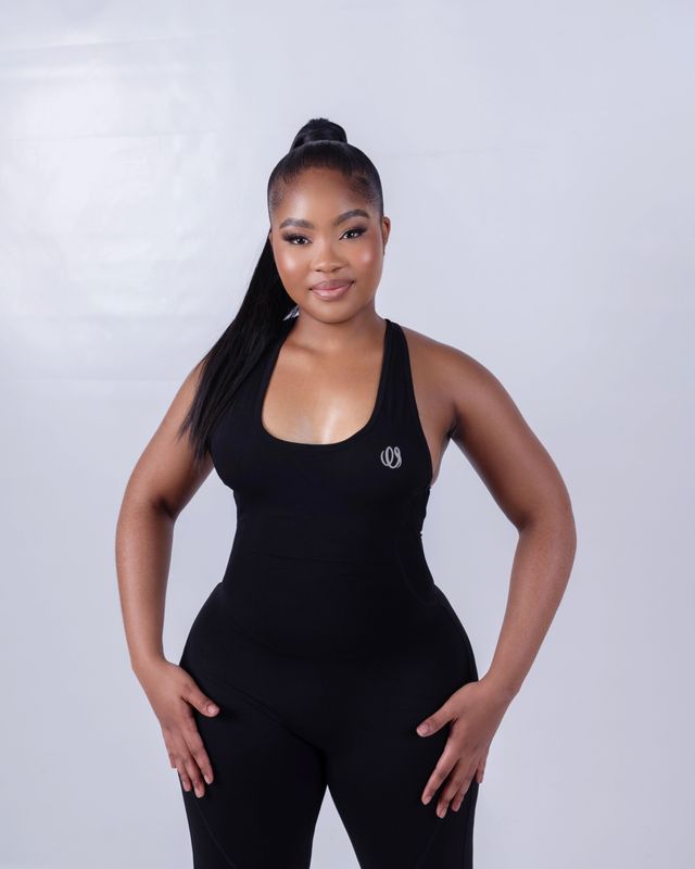 JUMPSUITS