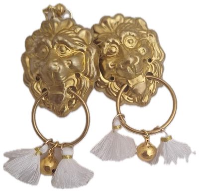Bocche di Leone Bianco
