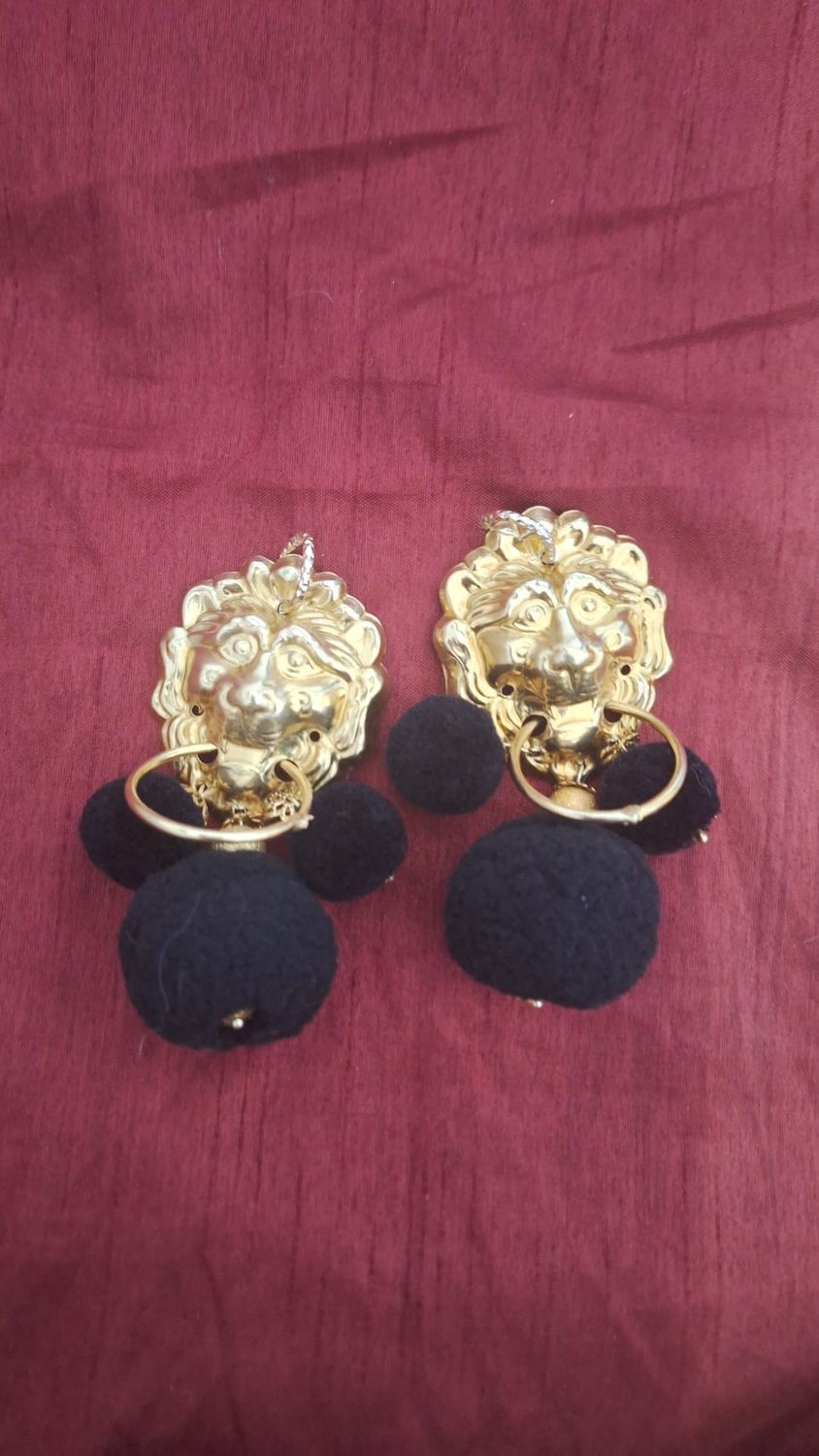 Bocche di Leone Nero