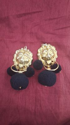 Bocche di Leone Nero