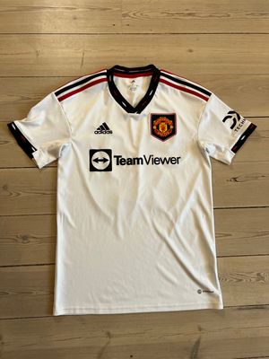 Jadon Sancho ​Manchester united udebane 2022/23 Small