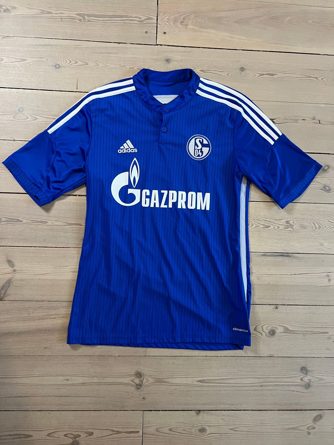 ​Schalke 04 hjemmebane 2015/16 Medium