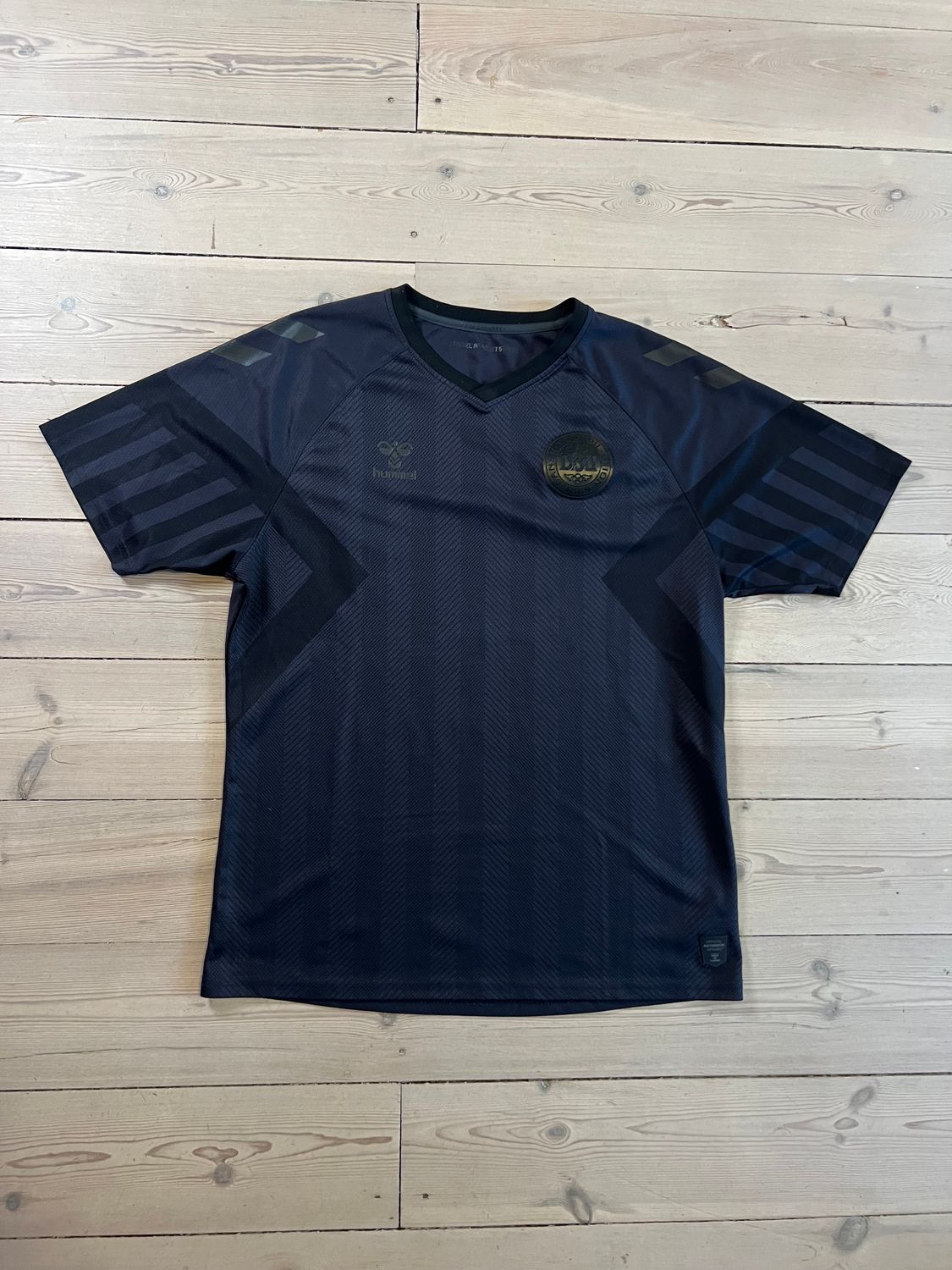 ​Danmark 3. Trøje vm 2022 XL