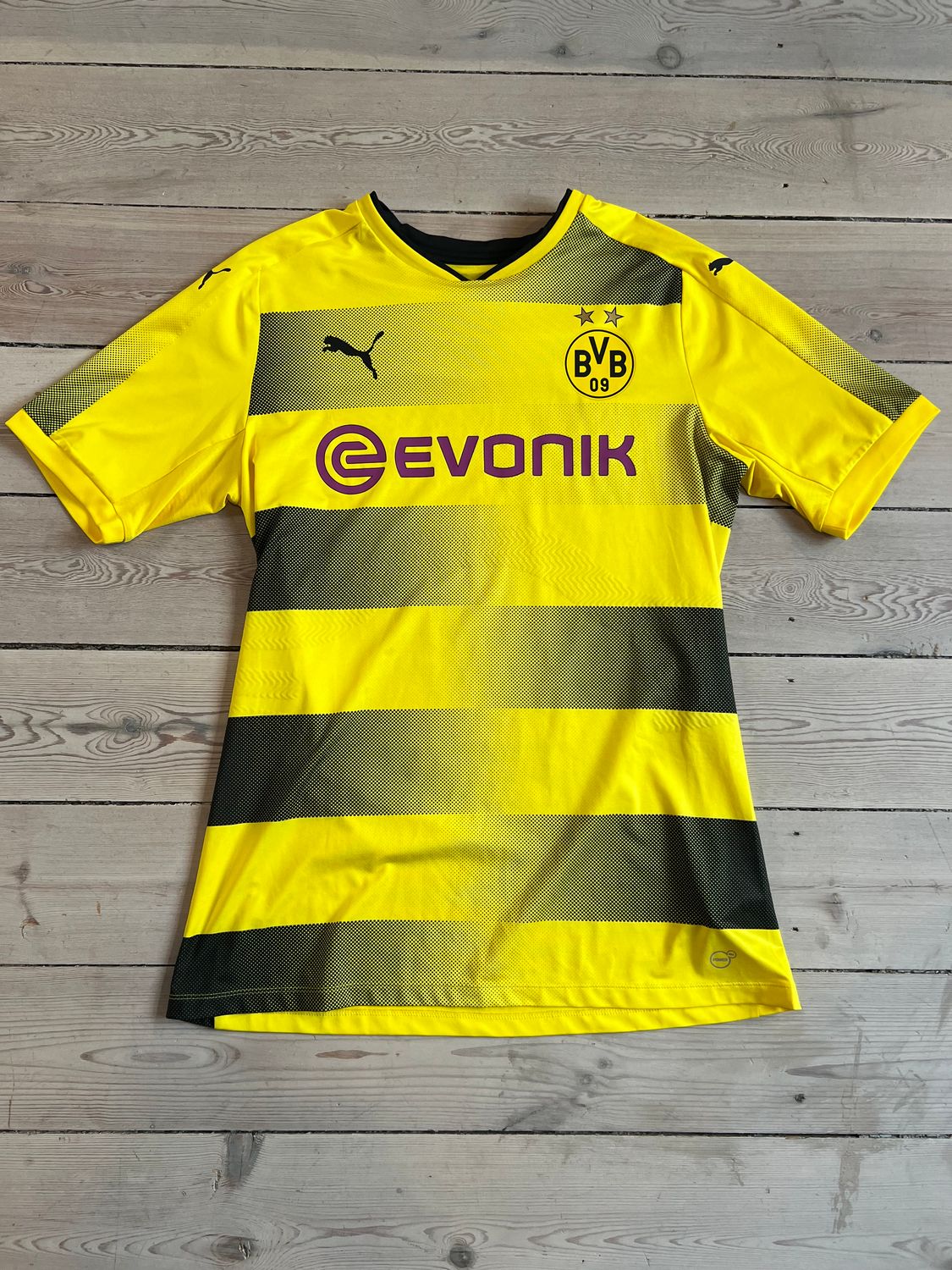 ​Dortmund hjemmebane 2017/18 XXL