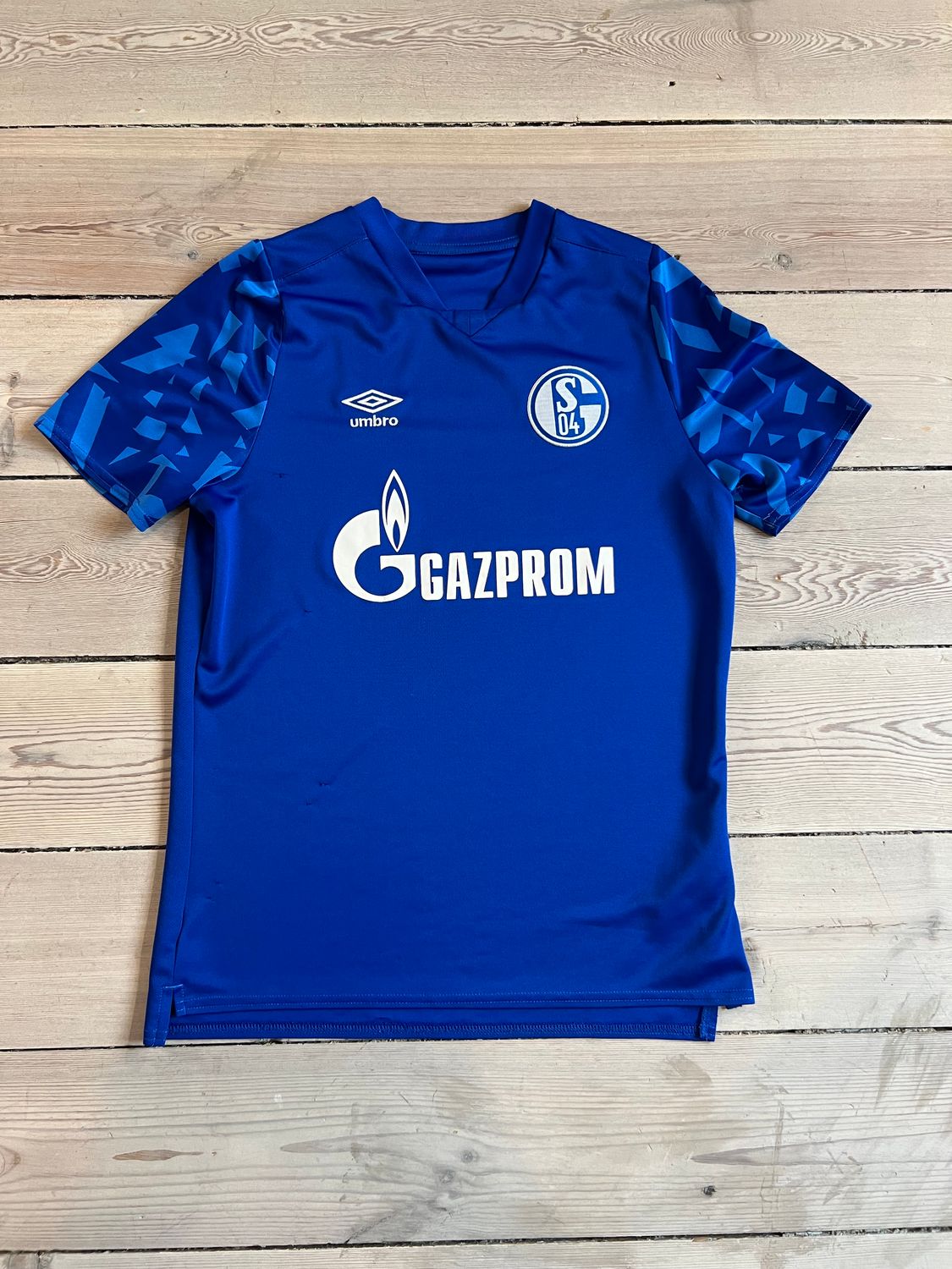 ​Schalke 04 hjemmebane 2019/20 XS