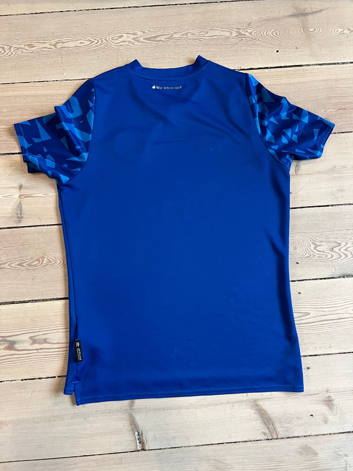 ​Schalke 04 hjemmebane 2019/20 XS