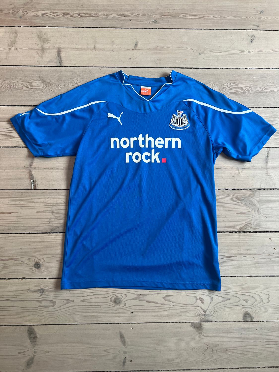 ​Newcastle udebane 2010/11 Medium