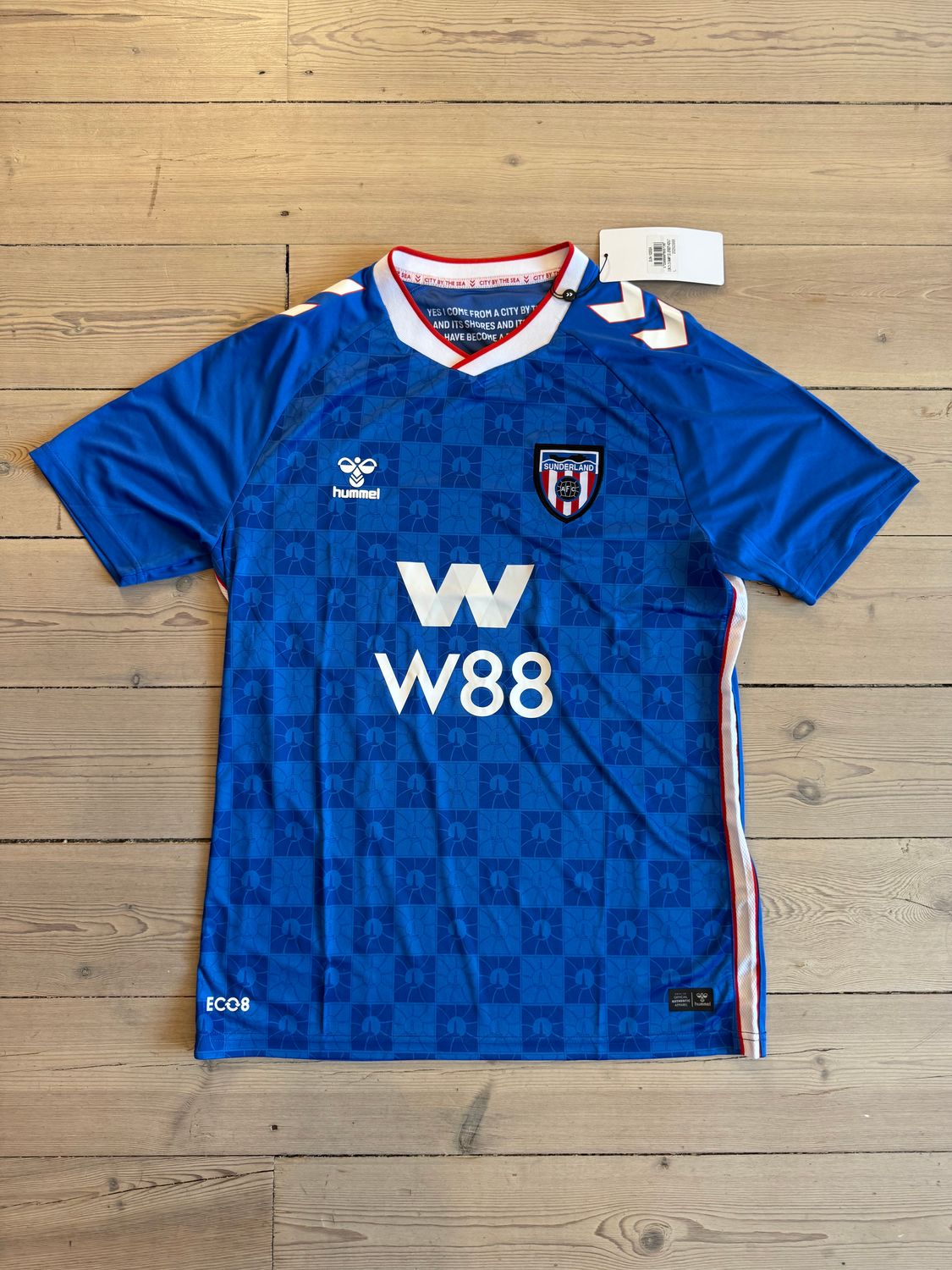 Sunderland udebane 2025/26 Large