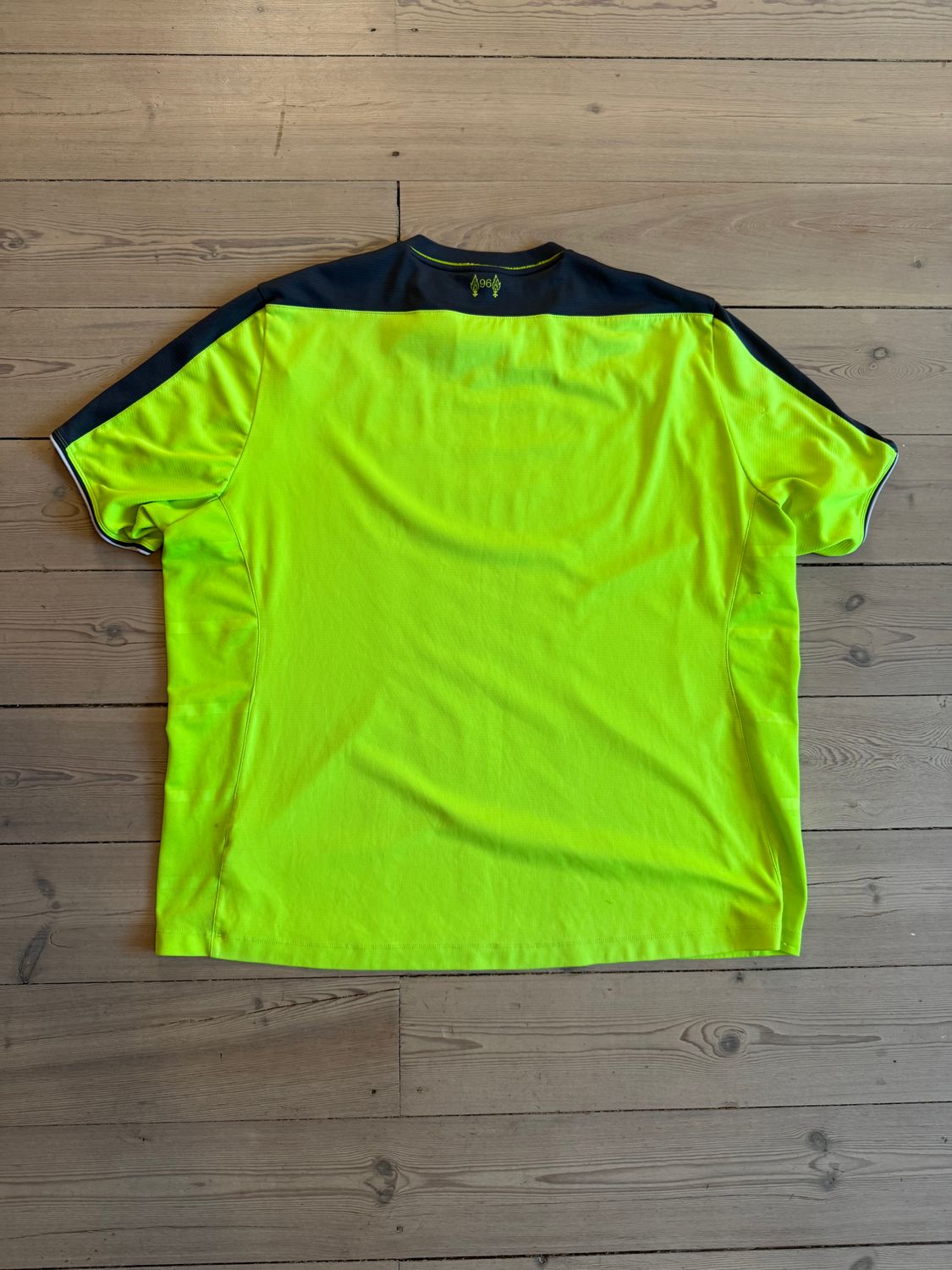 Liverpool 3. Trøje 2016/17 XXXL