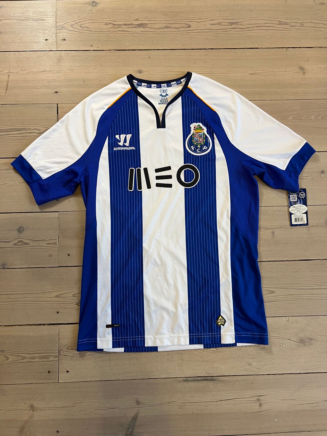 Jackson Martínez - ​Porto hjemmebane 2014/15 - Small