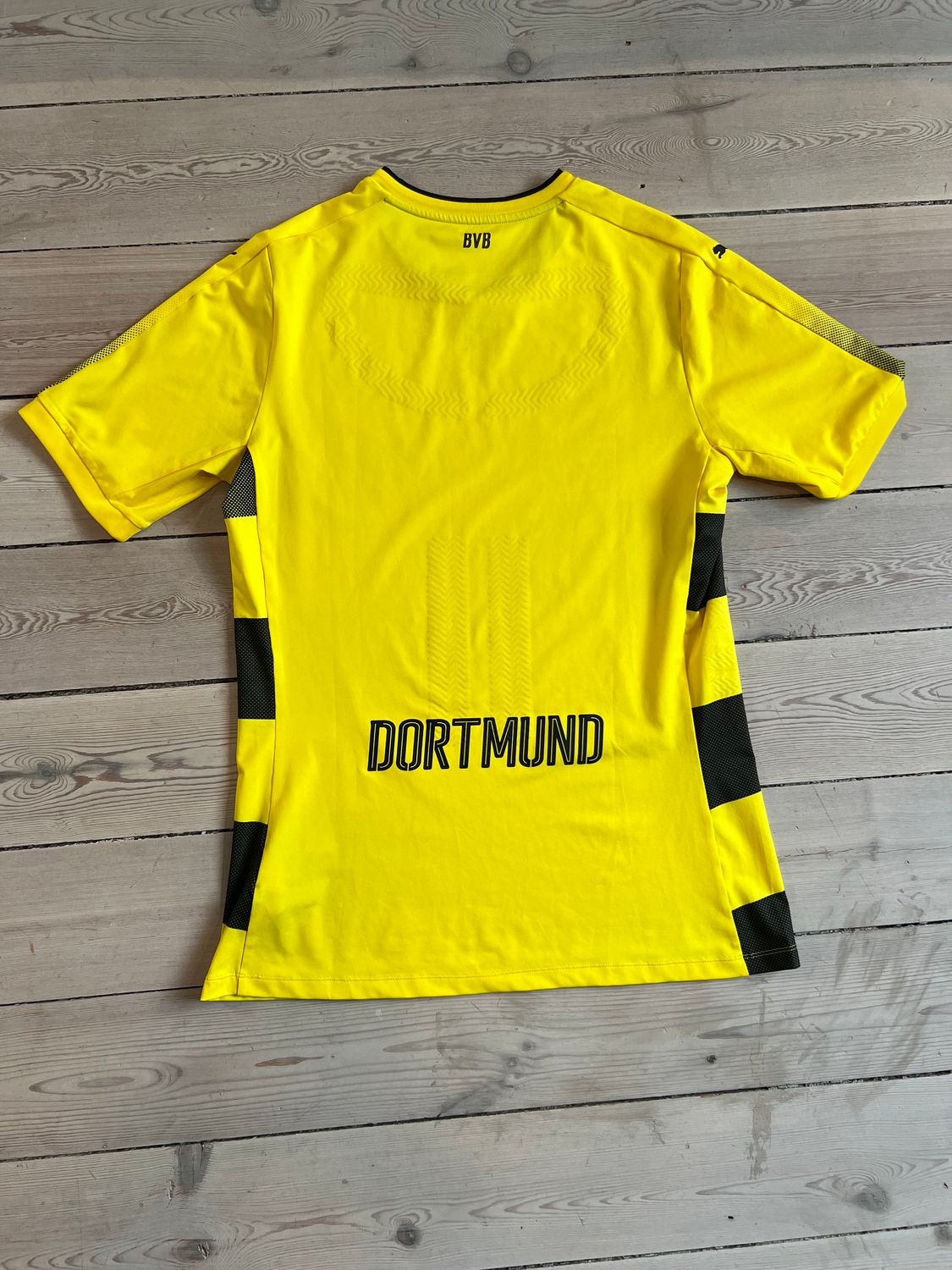 ​Dortmund hjemmebane 2017/18 XXL