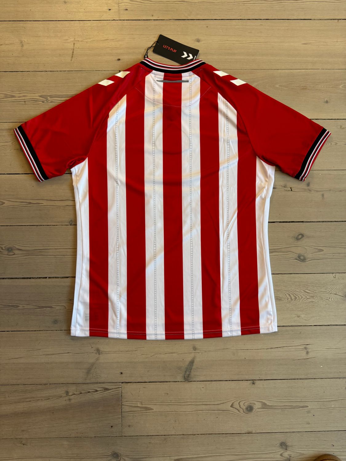 ​Sunderland hjemmebane 2025/26 Large