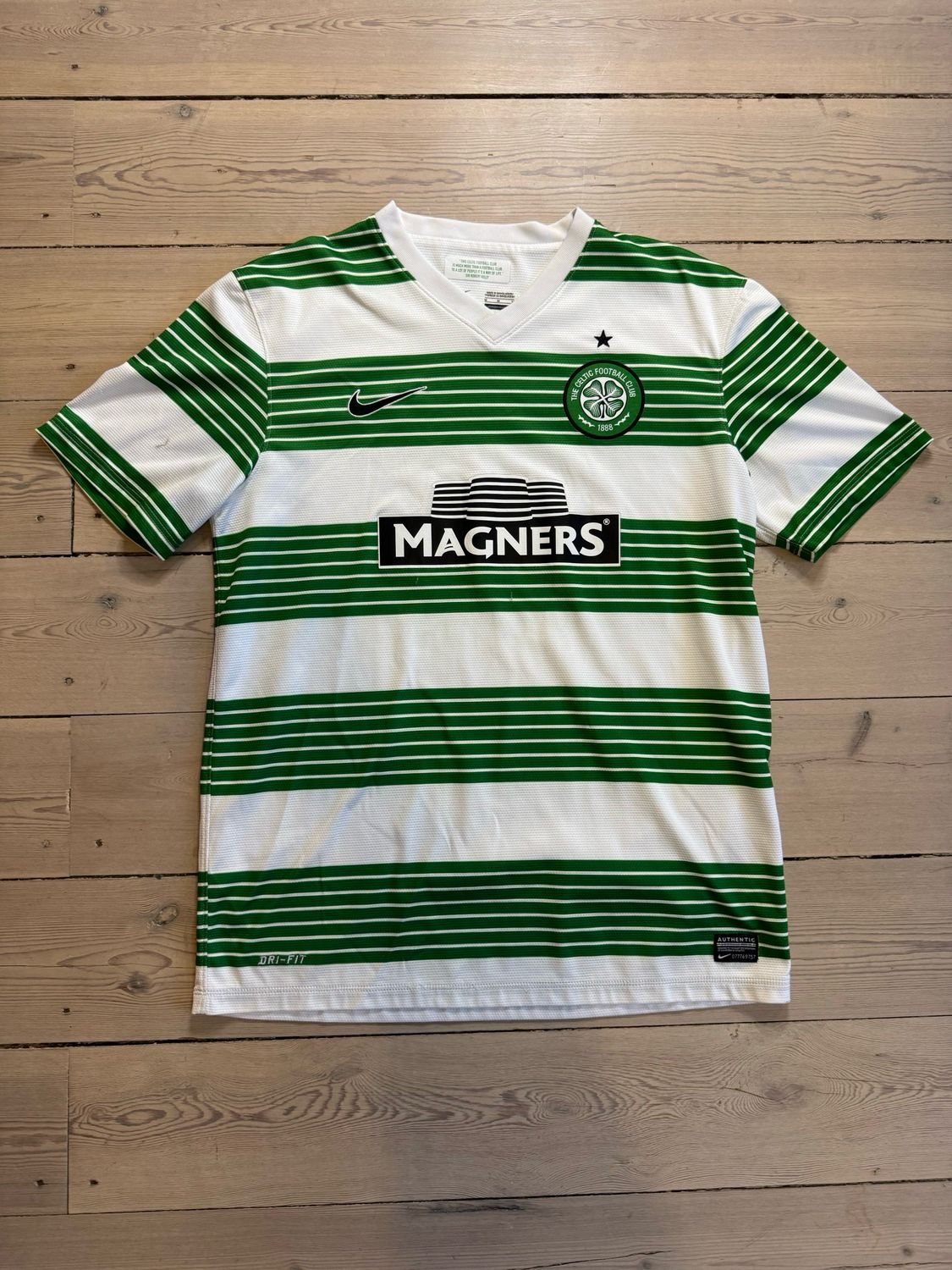​Celtic hjemmebane 2013 Medium
