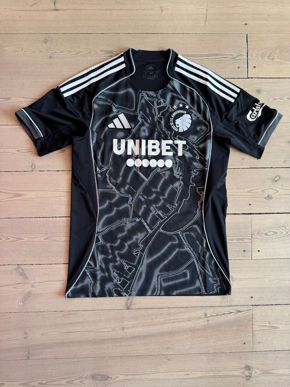 ​FCK udebane 2025/26 Medium