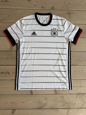 ​Tyskland hjemmebane 2020/21 - Large