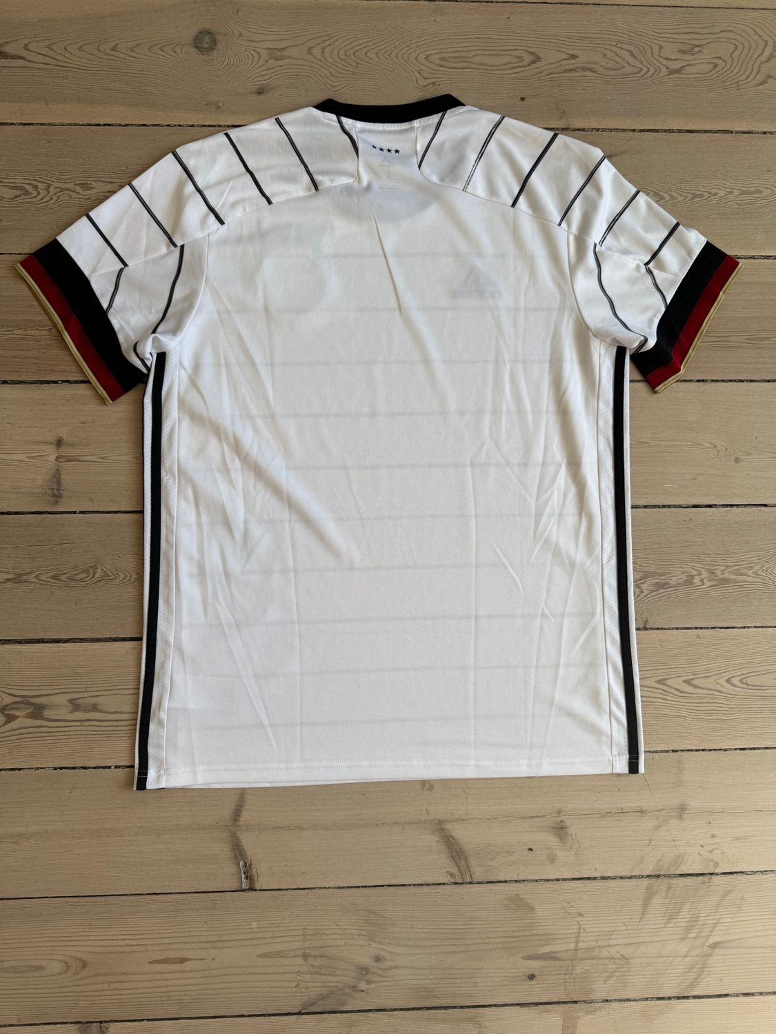 ​Tyskland hjemmebane 2020/21 - Large