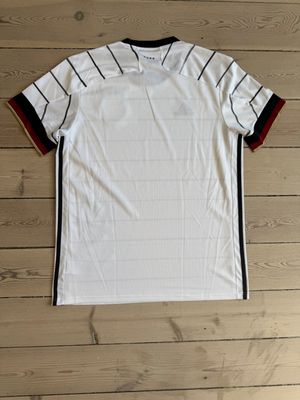 ​Tyskland hjemmebane 2020/21 - Large