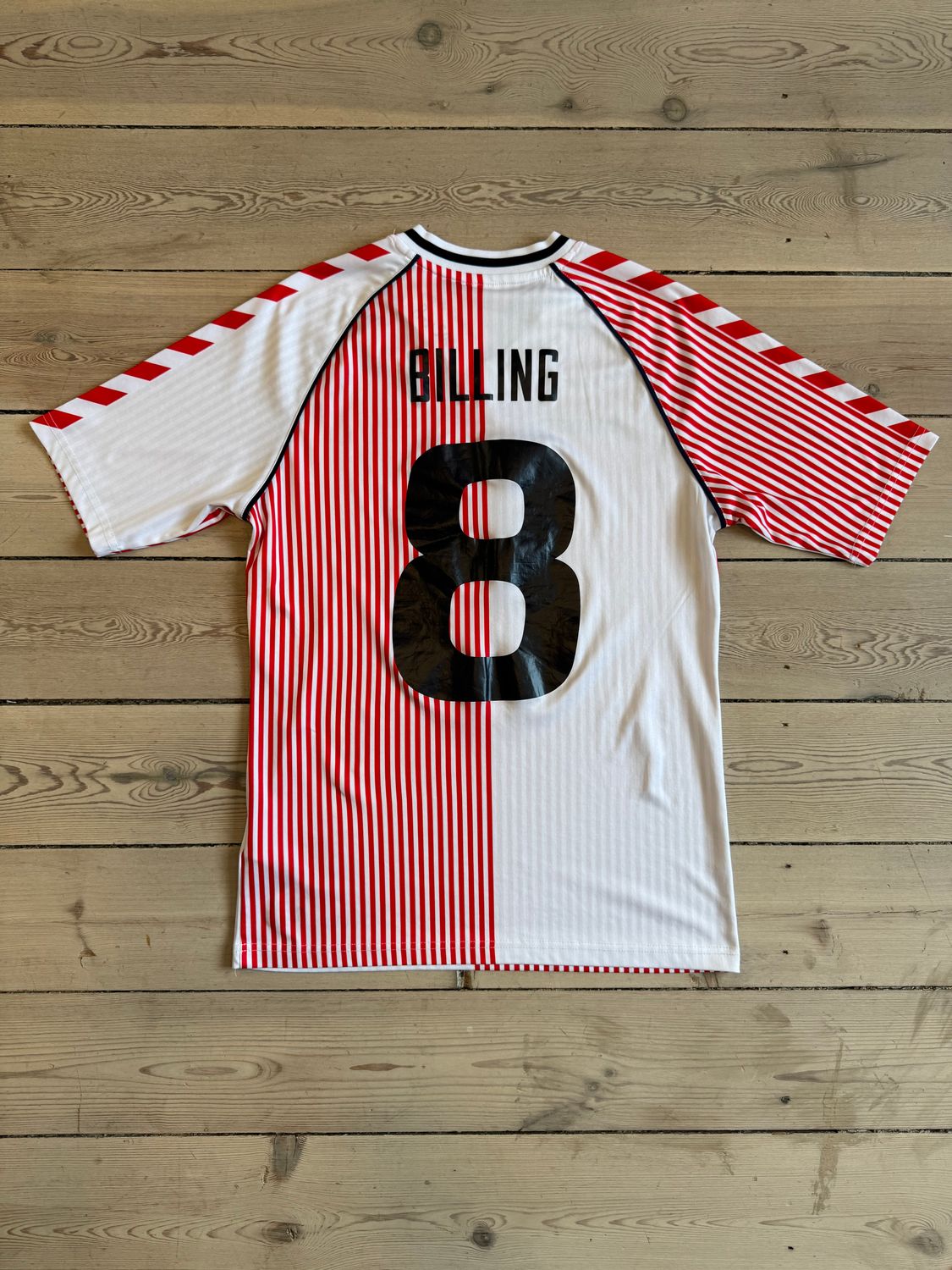 Philip Billing - DBU officiel genudgivelse 86 - Medium