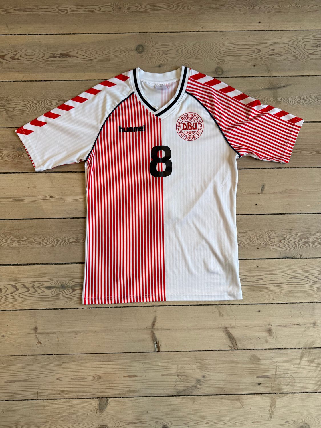 Philip Billing - DBU officiel genudgivelse 86 - Medium