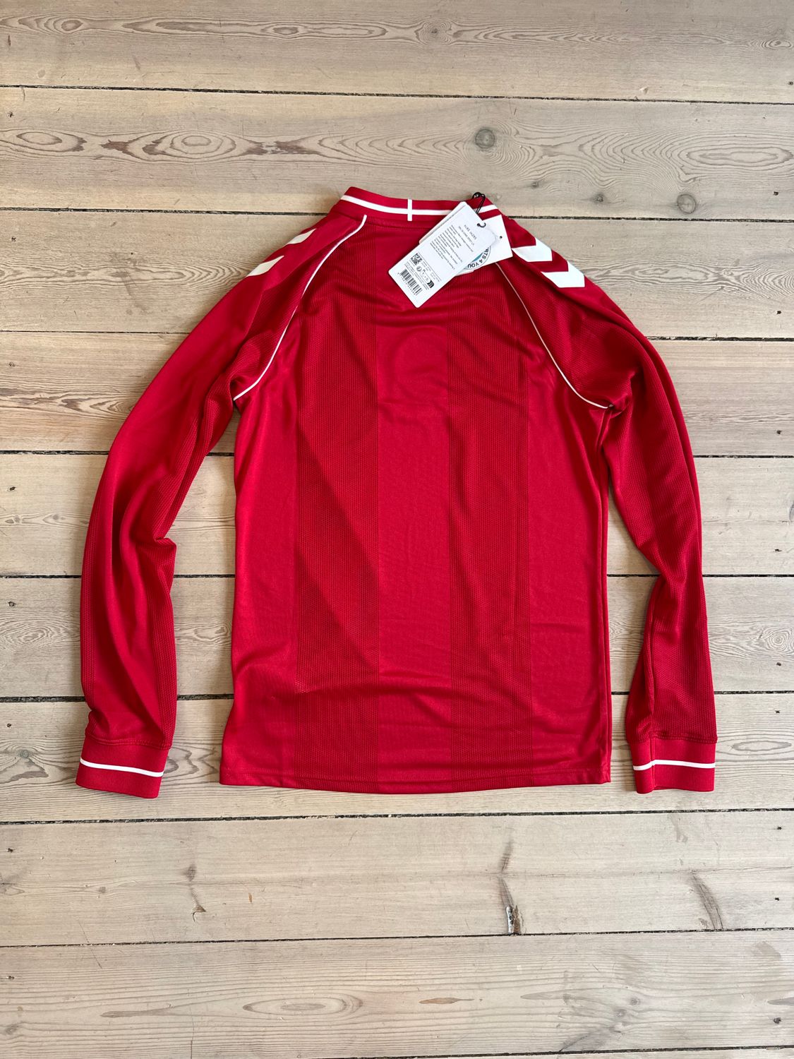 ​Danmark hjemmebane 2026/27 - XS