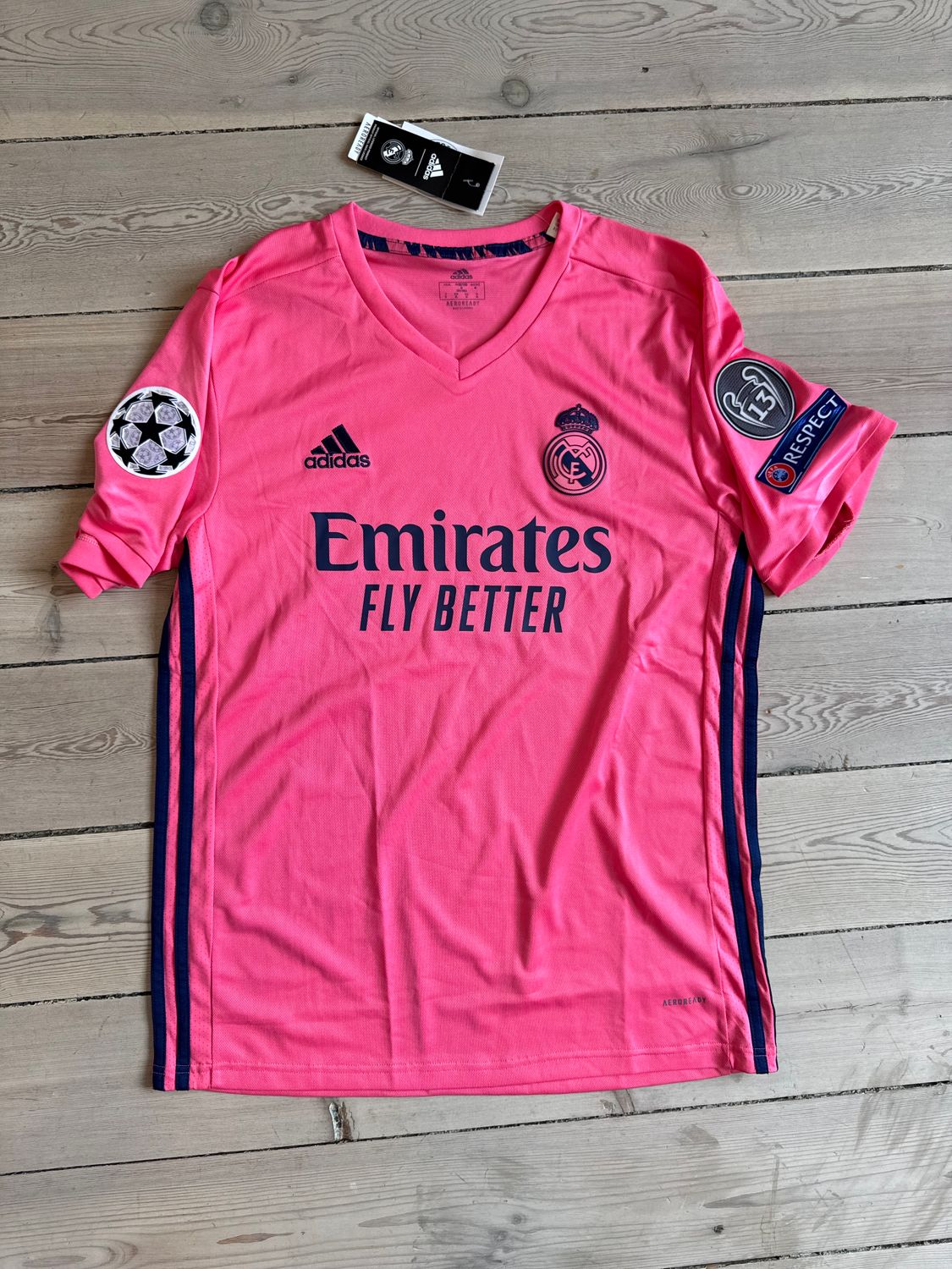 ​Luka Modrić - Real madrid udebane 2020/21 - Medium