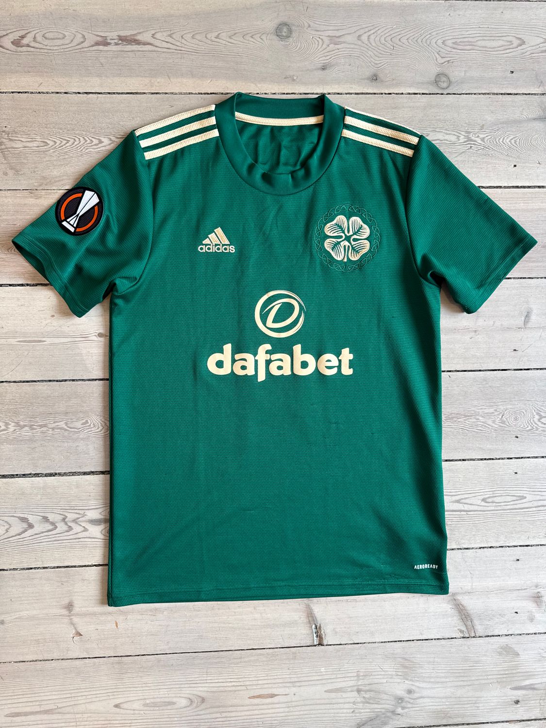​Kyogo Furuhashi - Celtic udebane 2021/22 - Medium