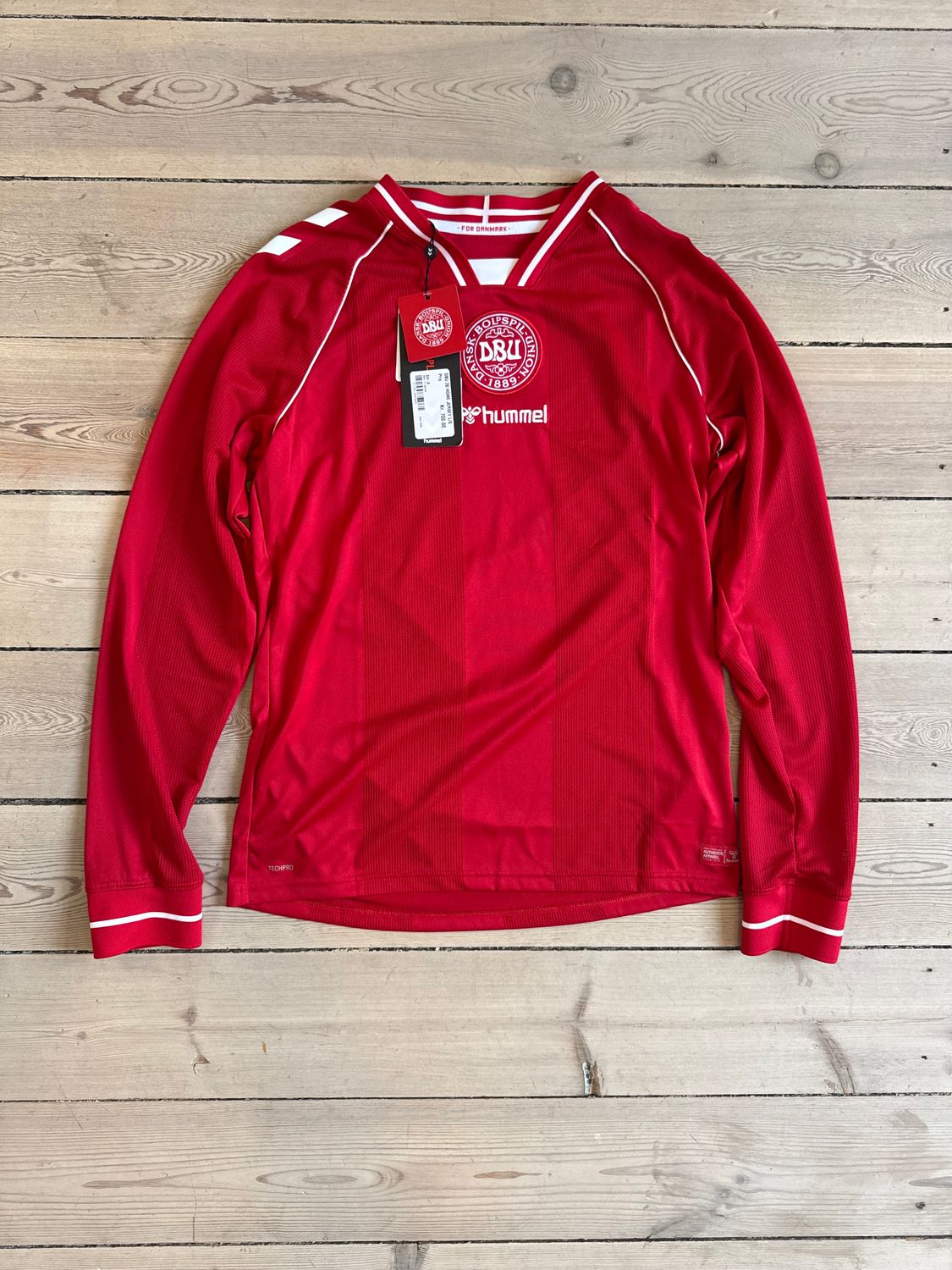 ​Danmark hjemmebane 2026/27 - Small