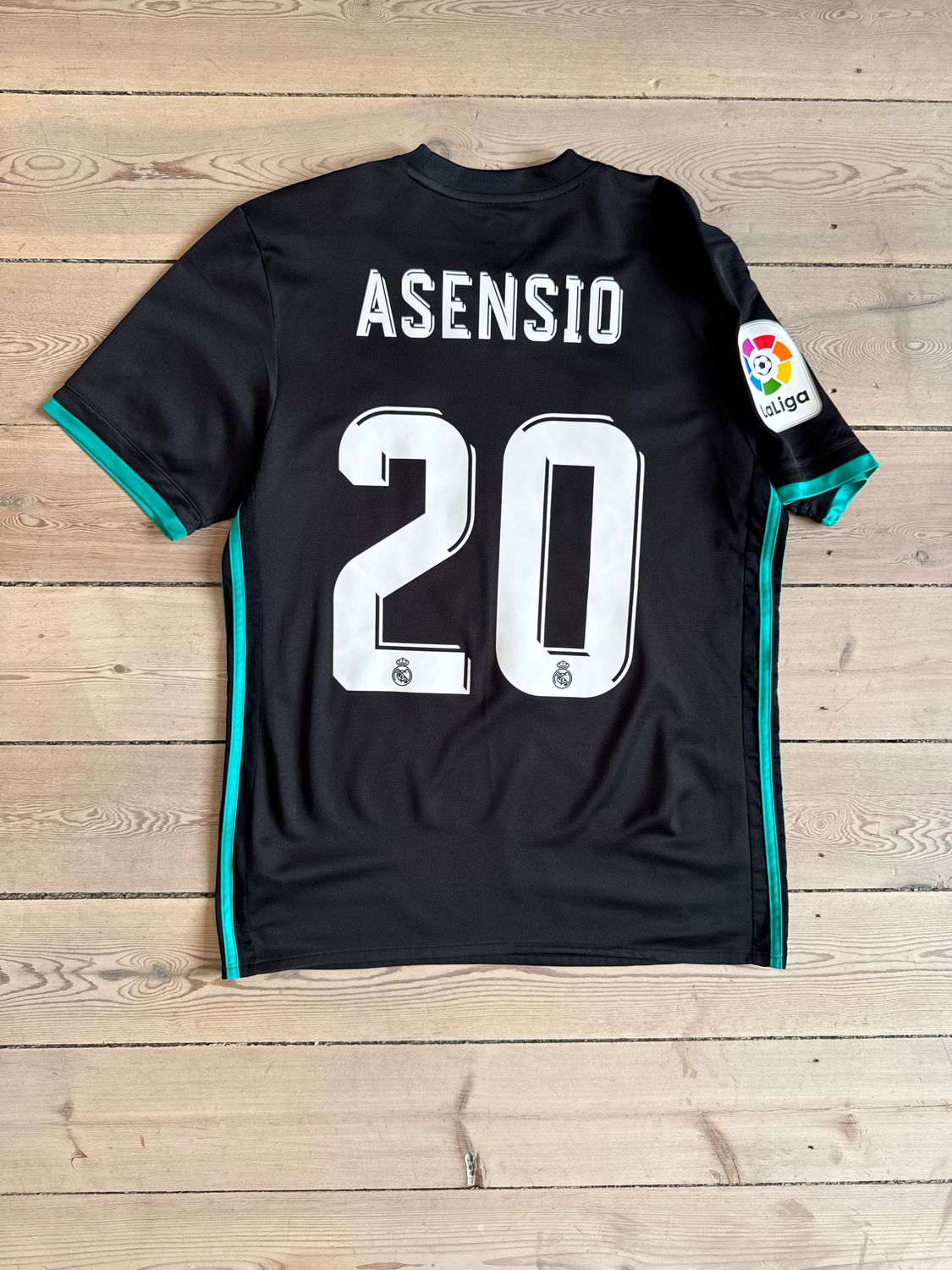​Marco Asensio - Real Madrid udebane 2017/18 - Medium