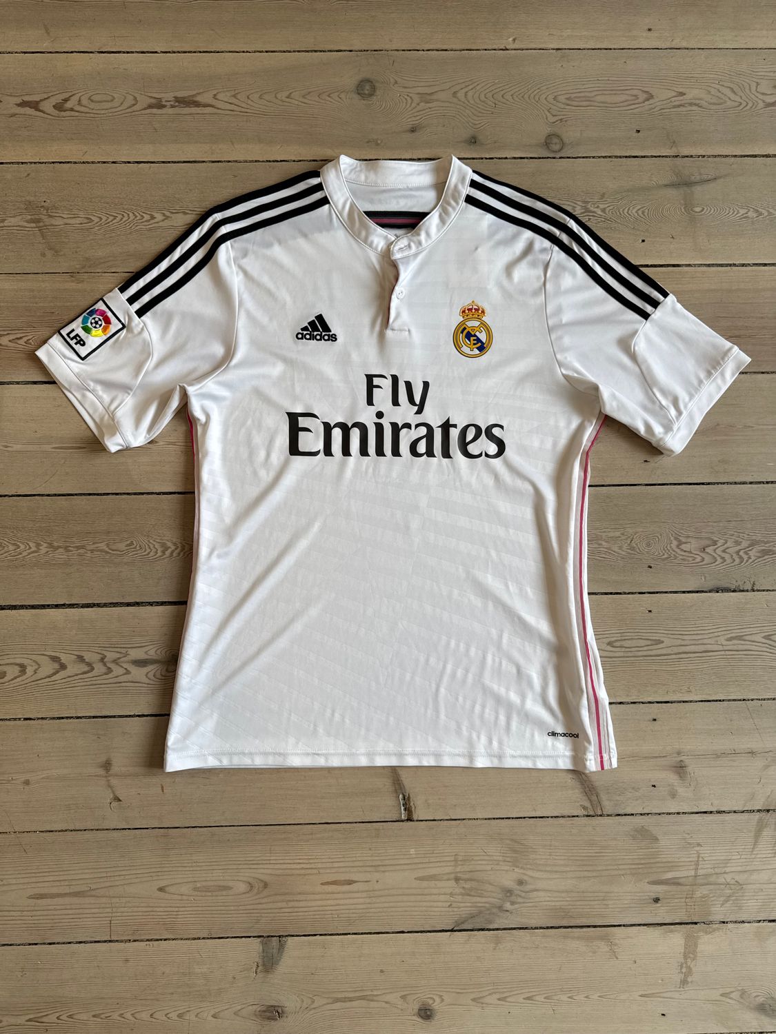 ​Cristiano Ronaldo - Real Madrid hjemmebane 2014/15 - Large