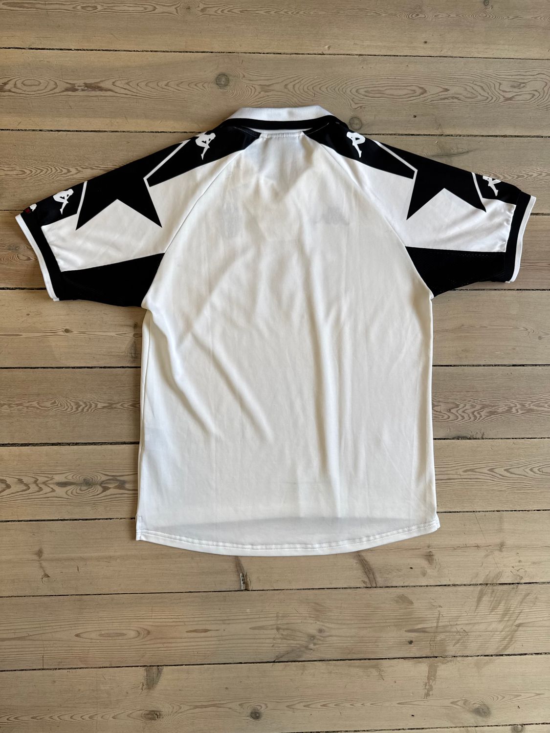 ​Juventus Udebane 1998/99 - Large