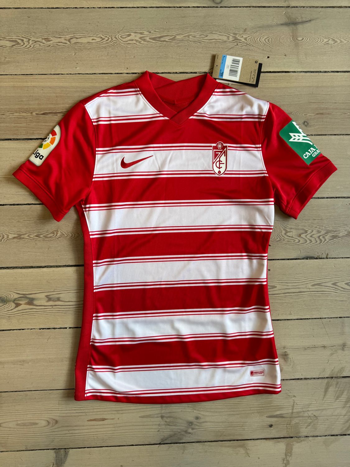 ​Grenada Hjemmebane 2021/22 - Medium