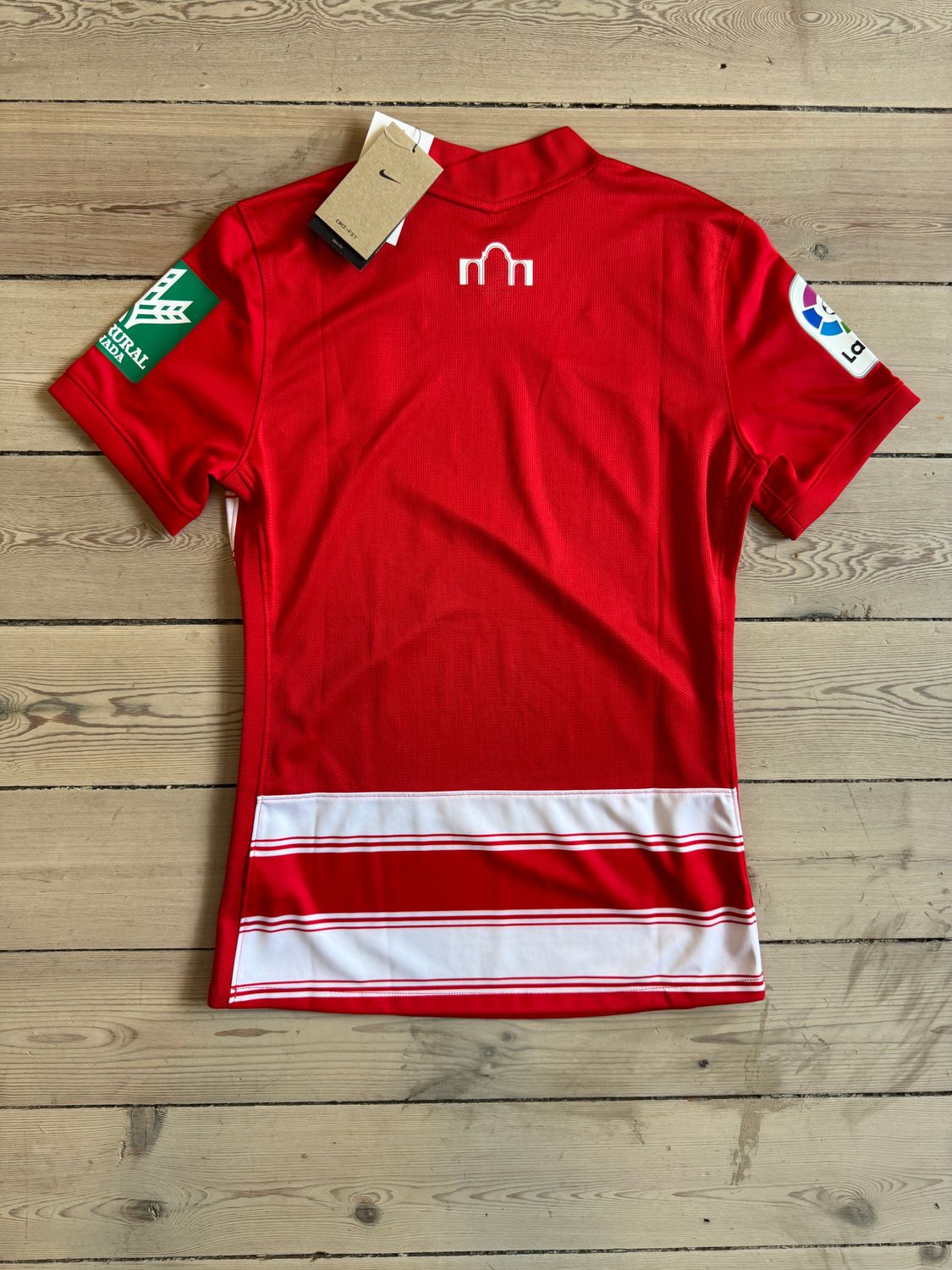 ​Grenada Hjemmebane 2021/22 - Medium