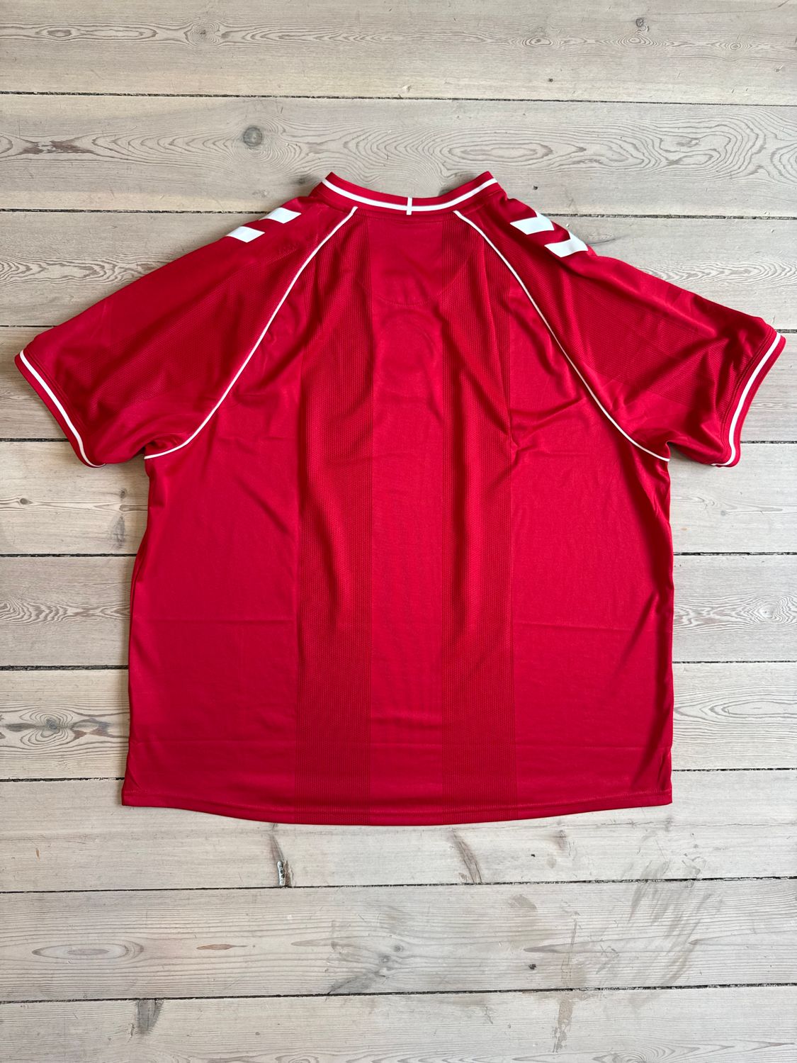 ​Danmark hjemmebane 2026/27 - 4XL