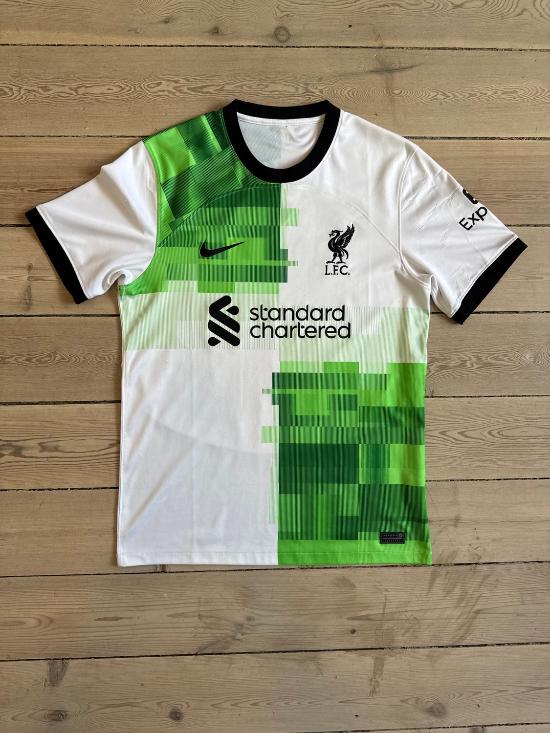 Diogo Jota - Liverpool udebane 2023/24 - Medium