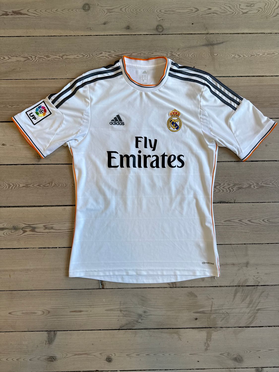 ​Isco - Real Madrid hjemmebane 2013/14 - Medium
