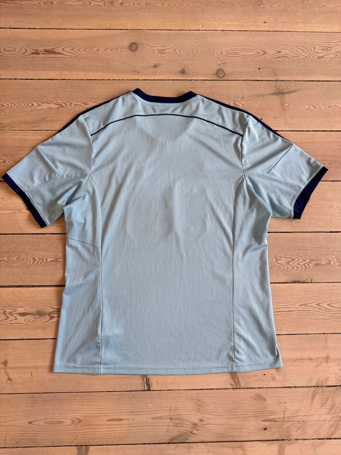 West Ham udebane 2014/15 - XL