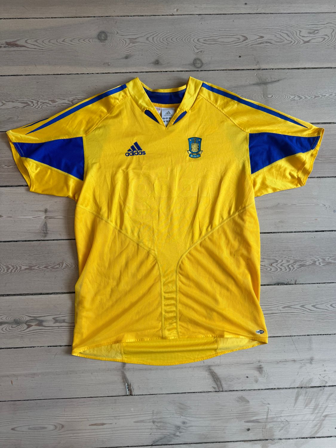​Brøndby IF hjemmebane 2004/05 - 176