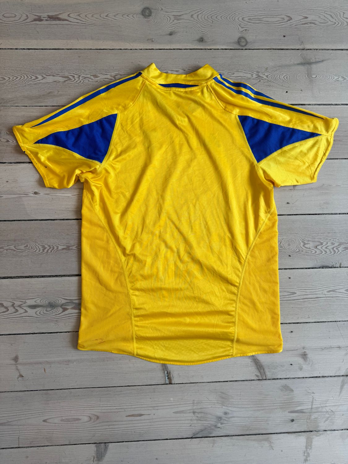 ​Brøndby IF hjemmebane 2004/05 - 176