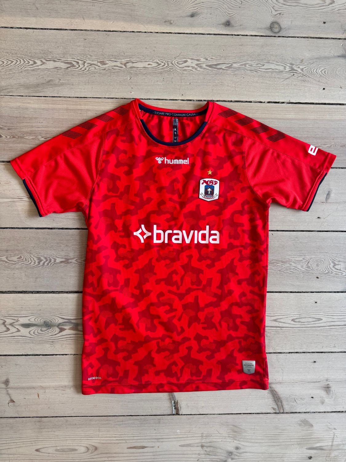 ​AGF udebane 2019/20 - 164