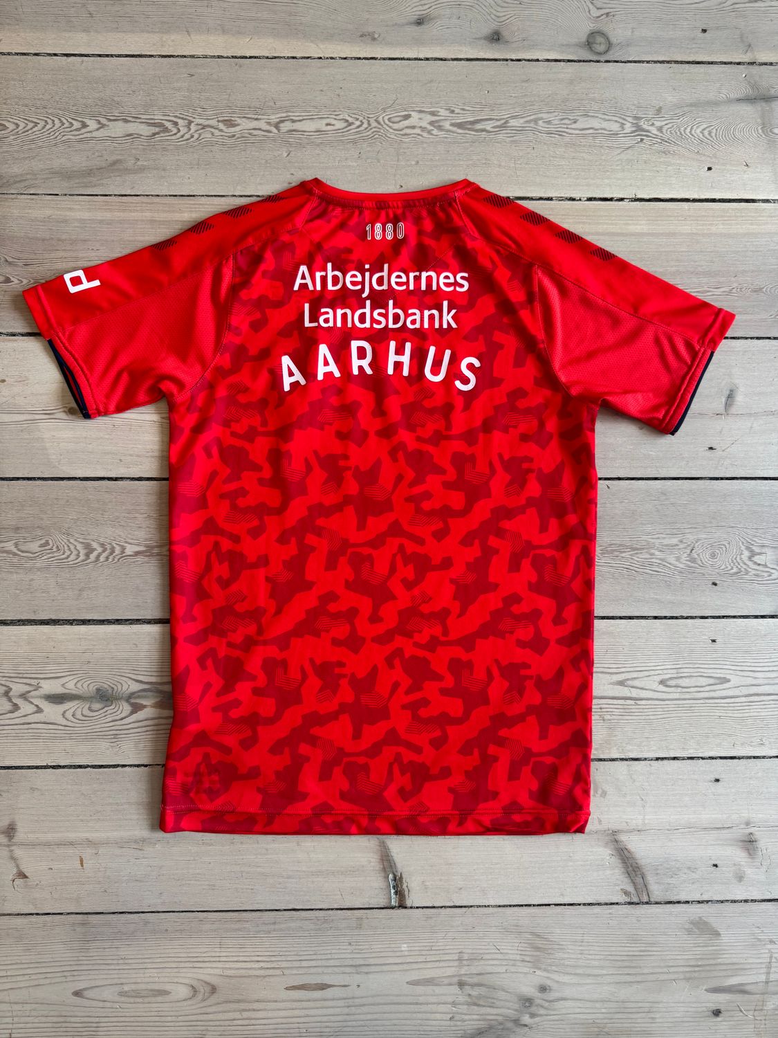 ​AGF udebane 2019/20 - 164