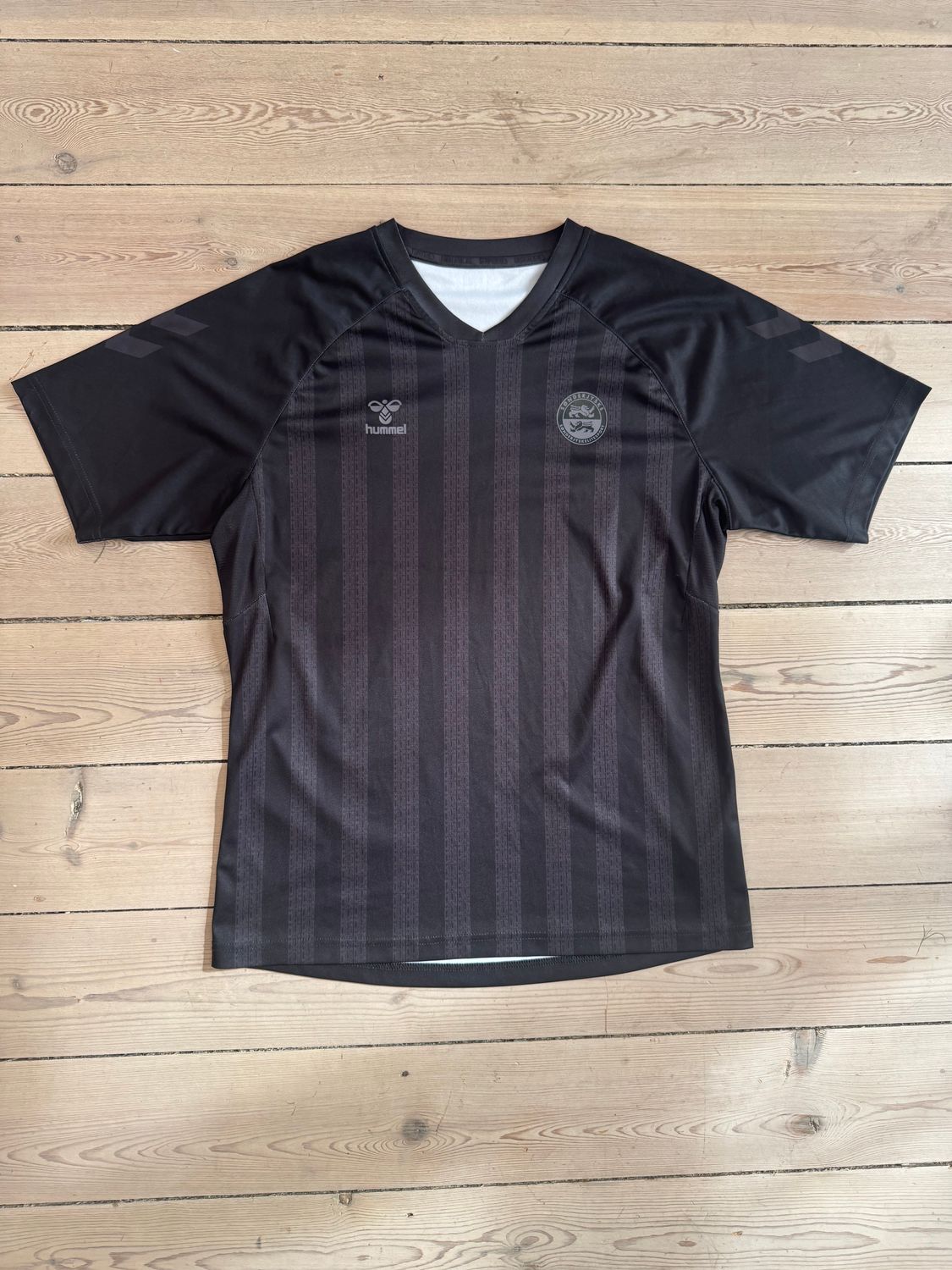 ​Sønderjyske Fan t-shirt 2022/23 - Large