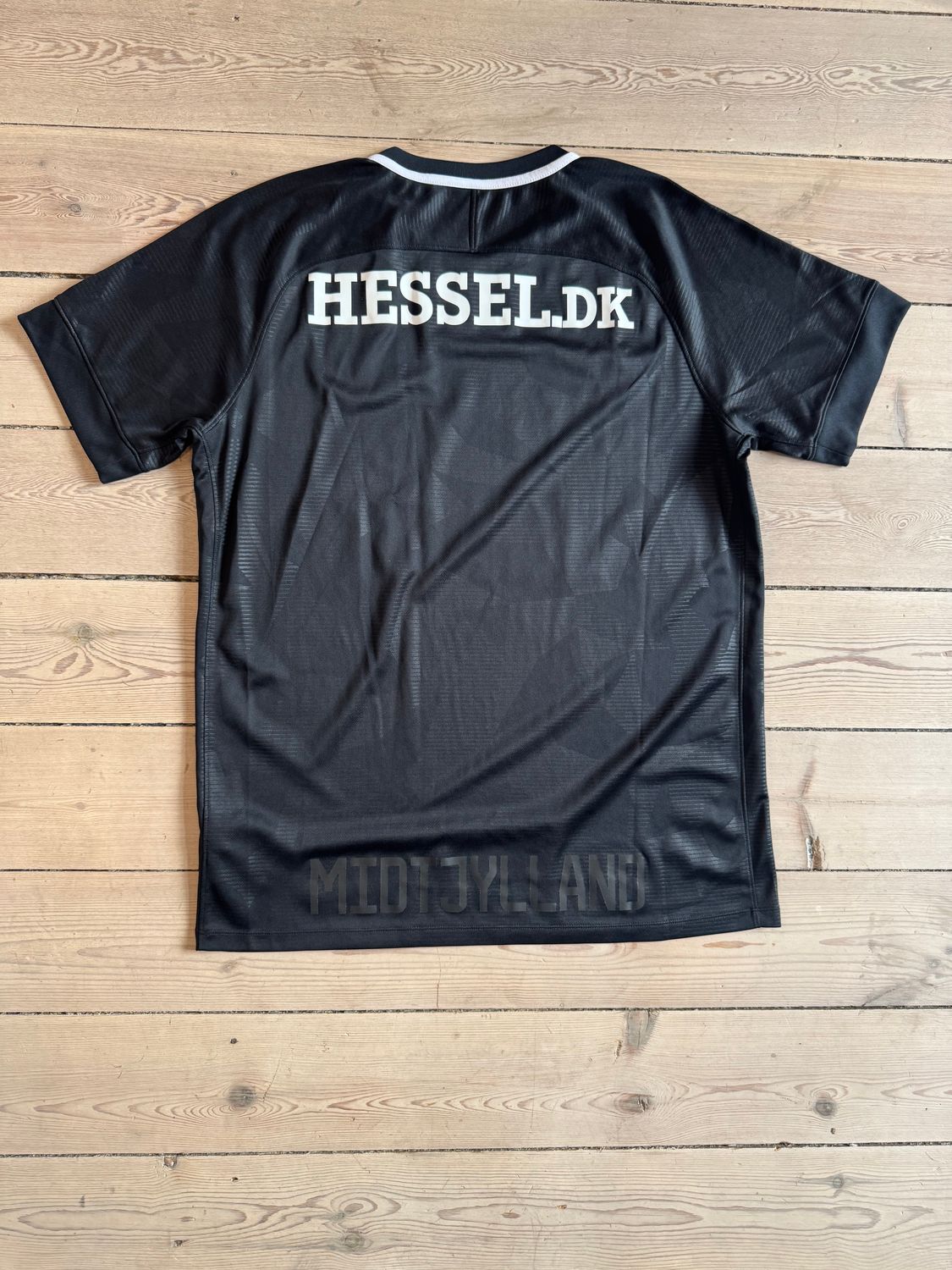 ​FC Midtjylland hjemmebane 2018/19 - XL