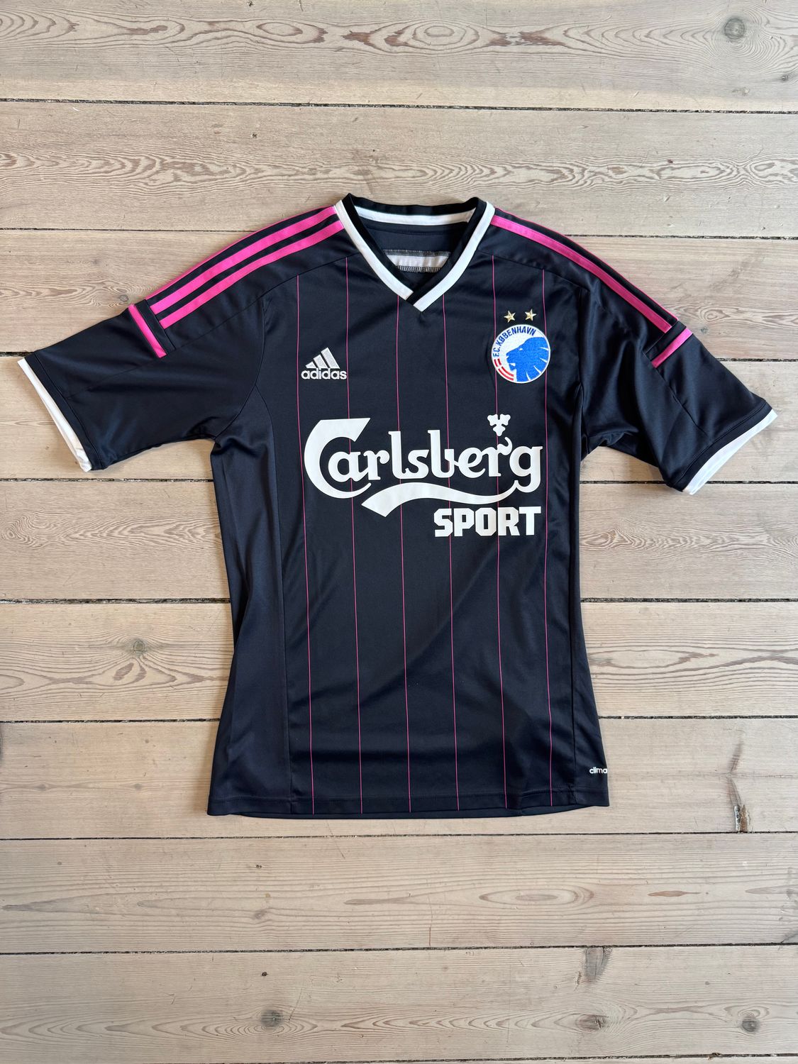 ​FC københavn udebane 2014/15 - Small