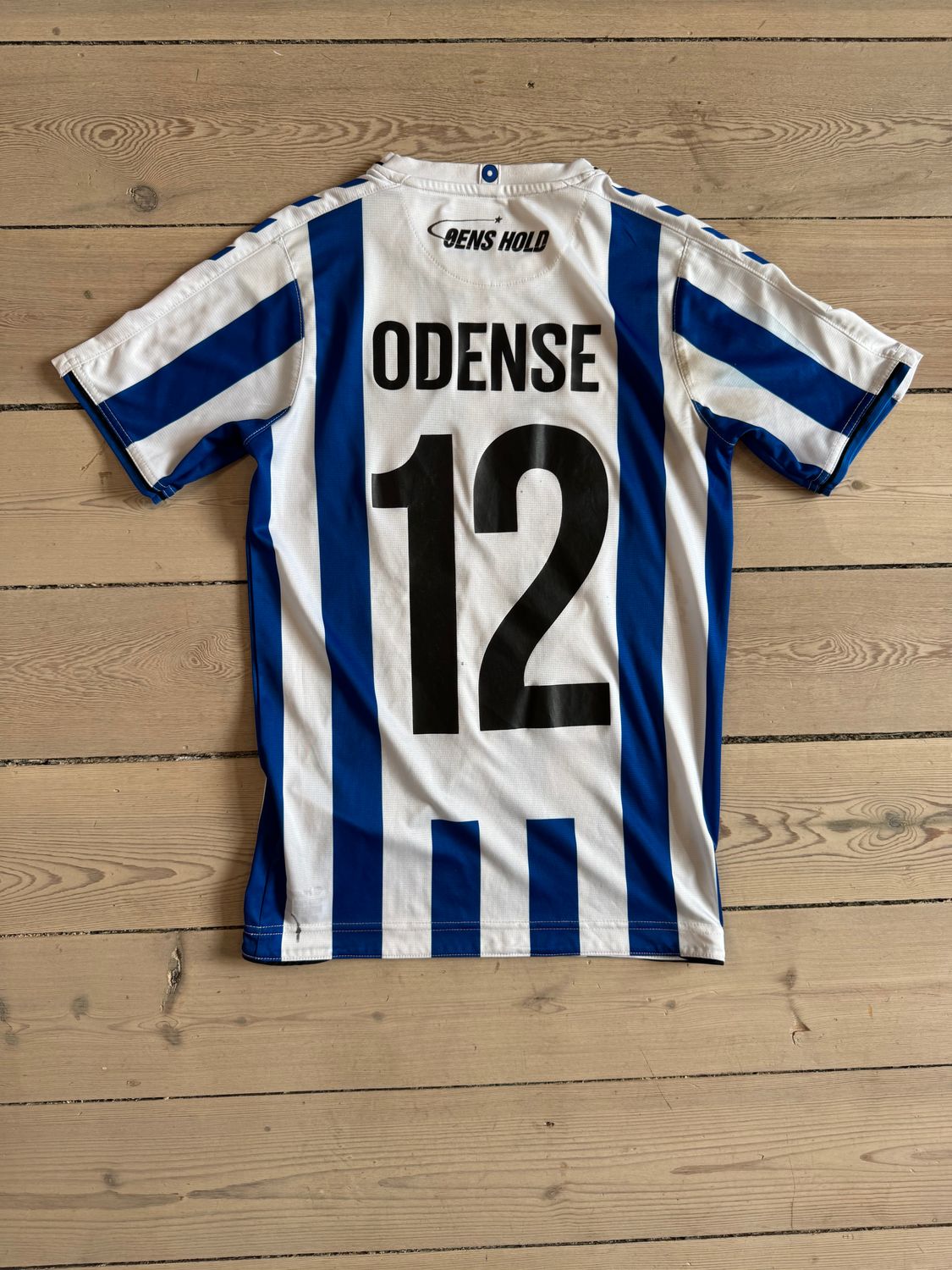 ​OB hjemmebane 2018/19 - 164 cm