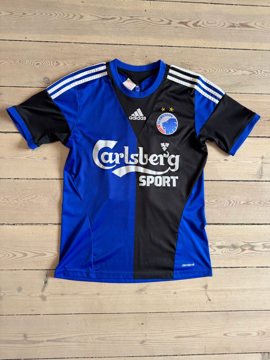 ​Cristian Bolaños - FC københavn Udebane 2013/14 - 176