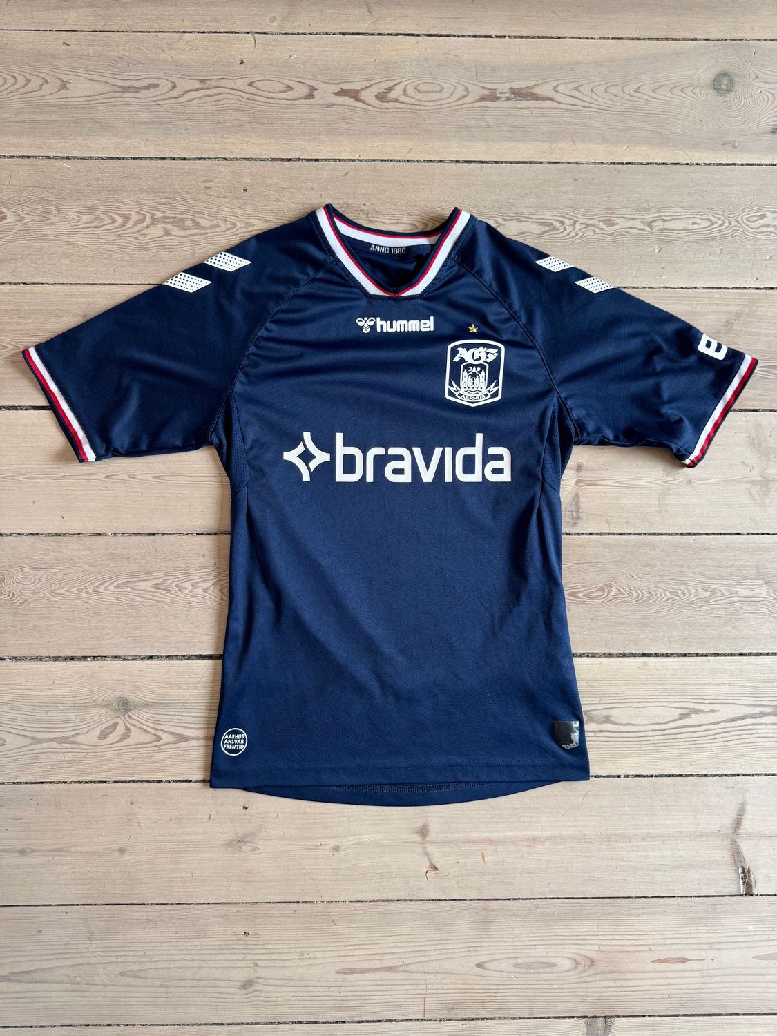 AGF udebane 2022/23 - XS