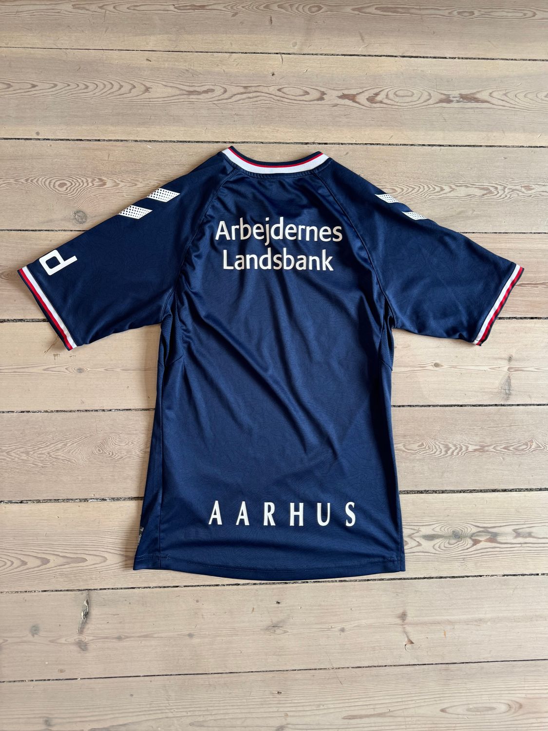 AGF udebane 2022/23 - XS