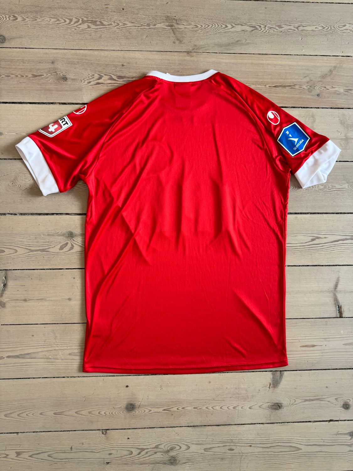 Silkeborg IF Hjemmebane 2021/22 - XL