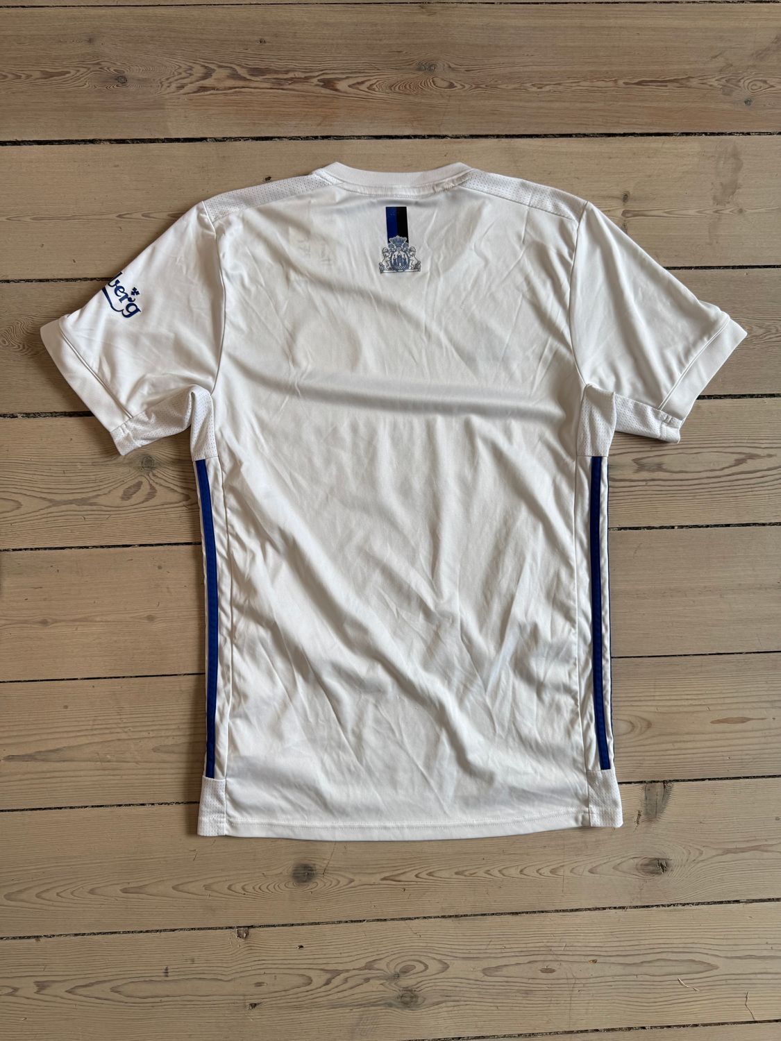 ​FC københavn hjemmebane 2021/22 - Small