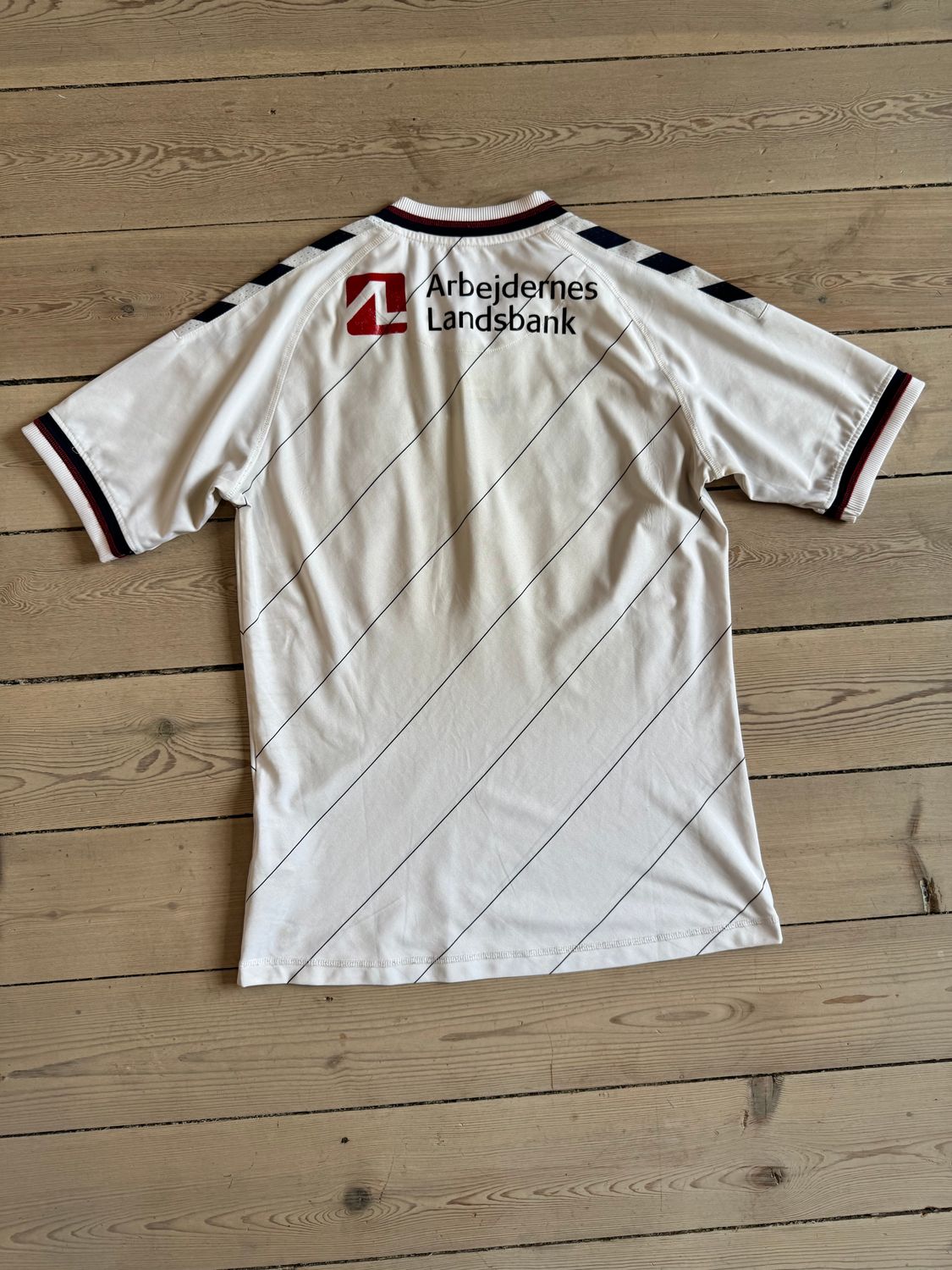​AGF hjemmebane 2015/16 - Medium